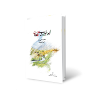 کتاب ایرانی های افغان اثر استاد دائی زاده